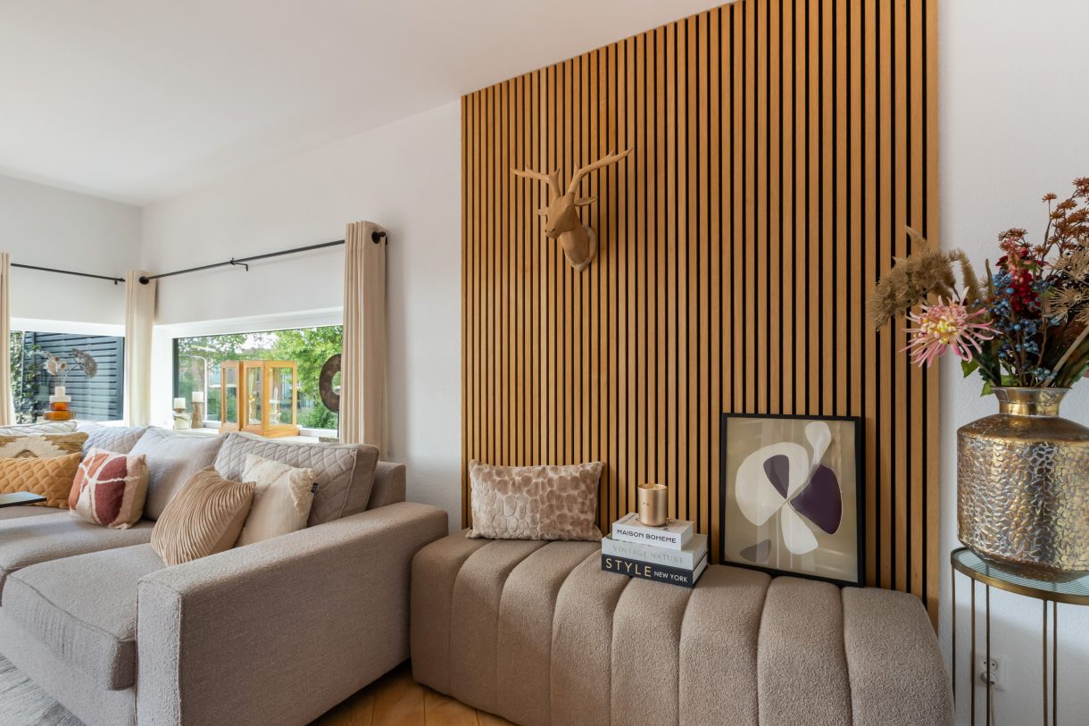 Te koop: Foto Woonhuis aan de Surinamehof 1 in IJsselstein