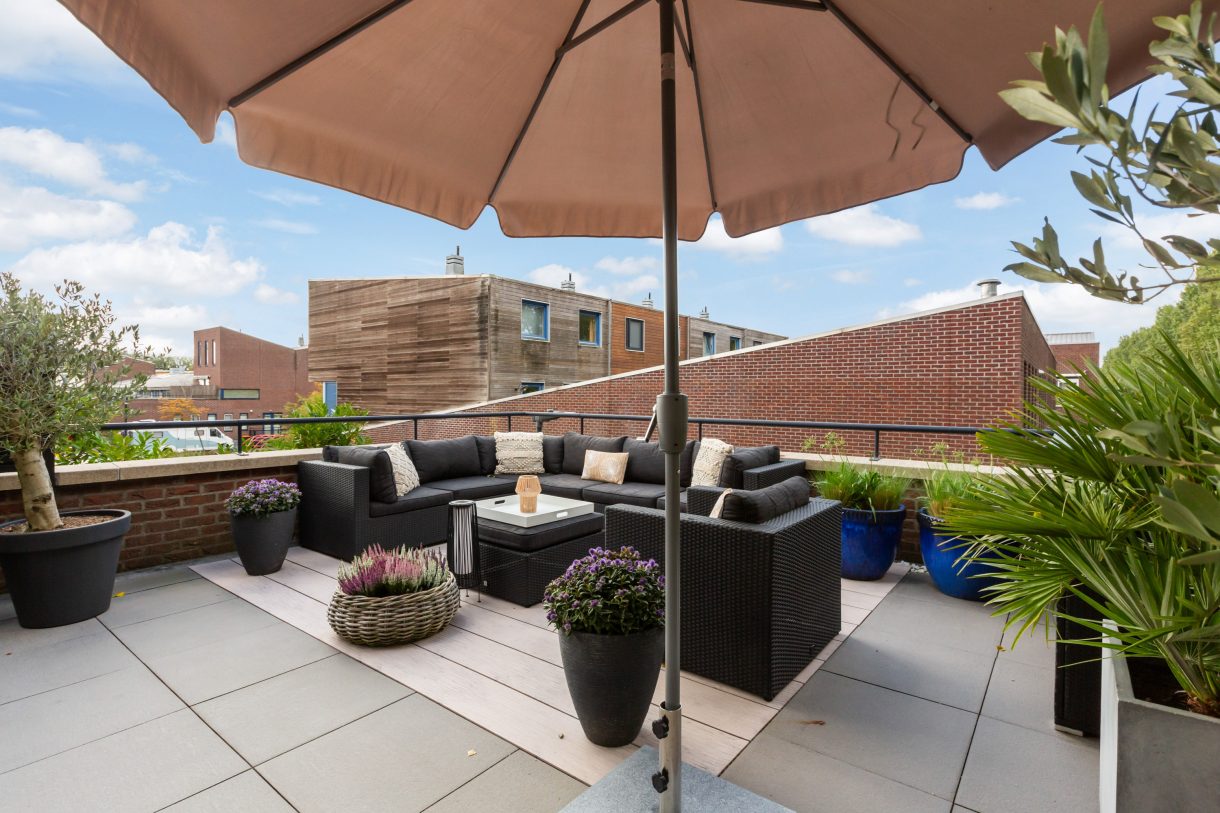 Te koop: Foto Woonhuis aan de Surinamehof 1 in IJsselstein