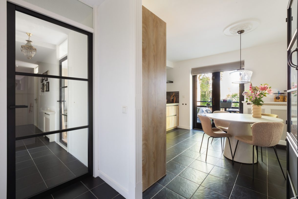 Te koop: Foto Woonhuis aan de Surinamehof 1 in IJsselstein