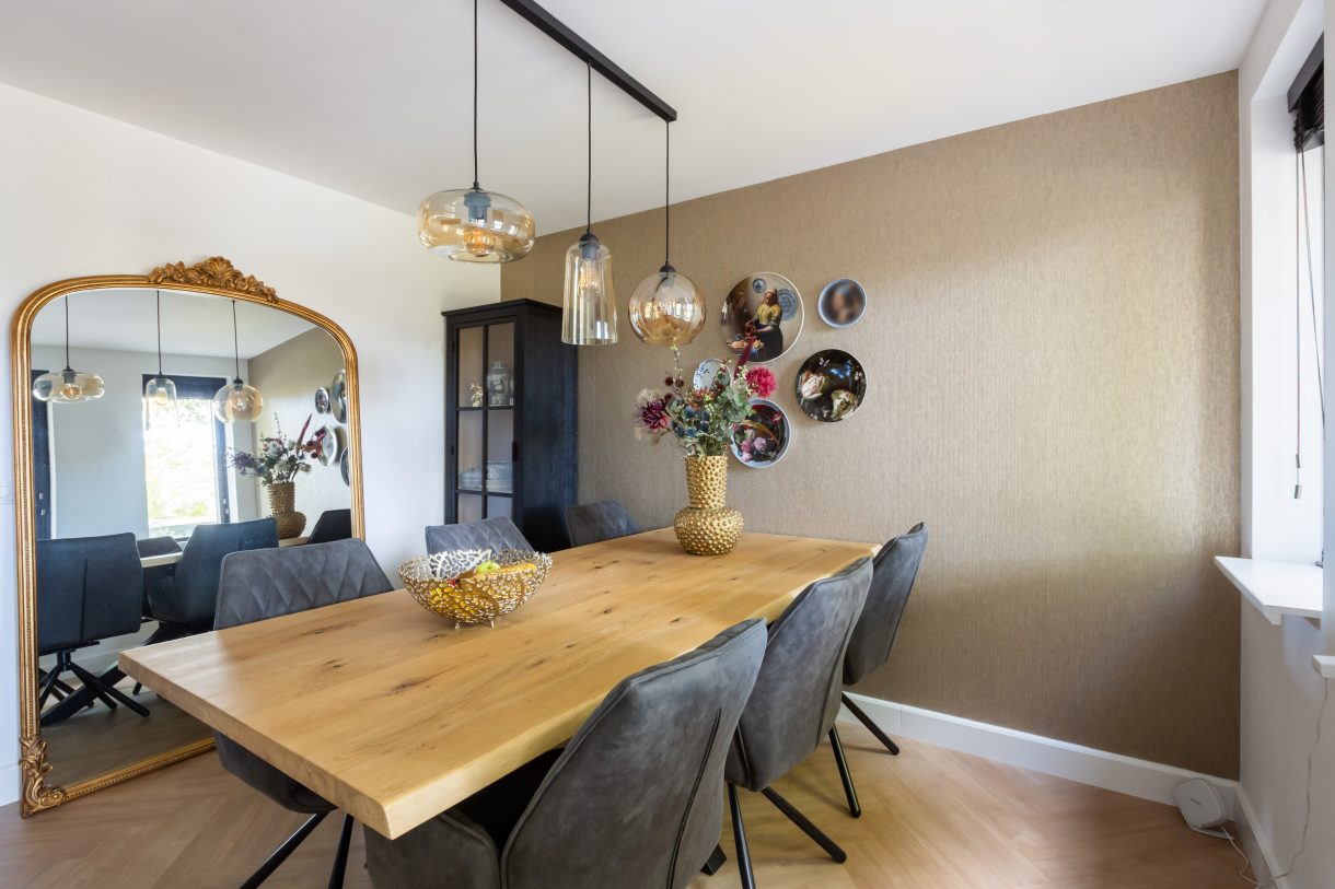 Te koop: Foto Woonhuis aan de Surinamehof 1 in IJsselstein