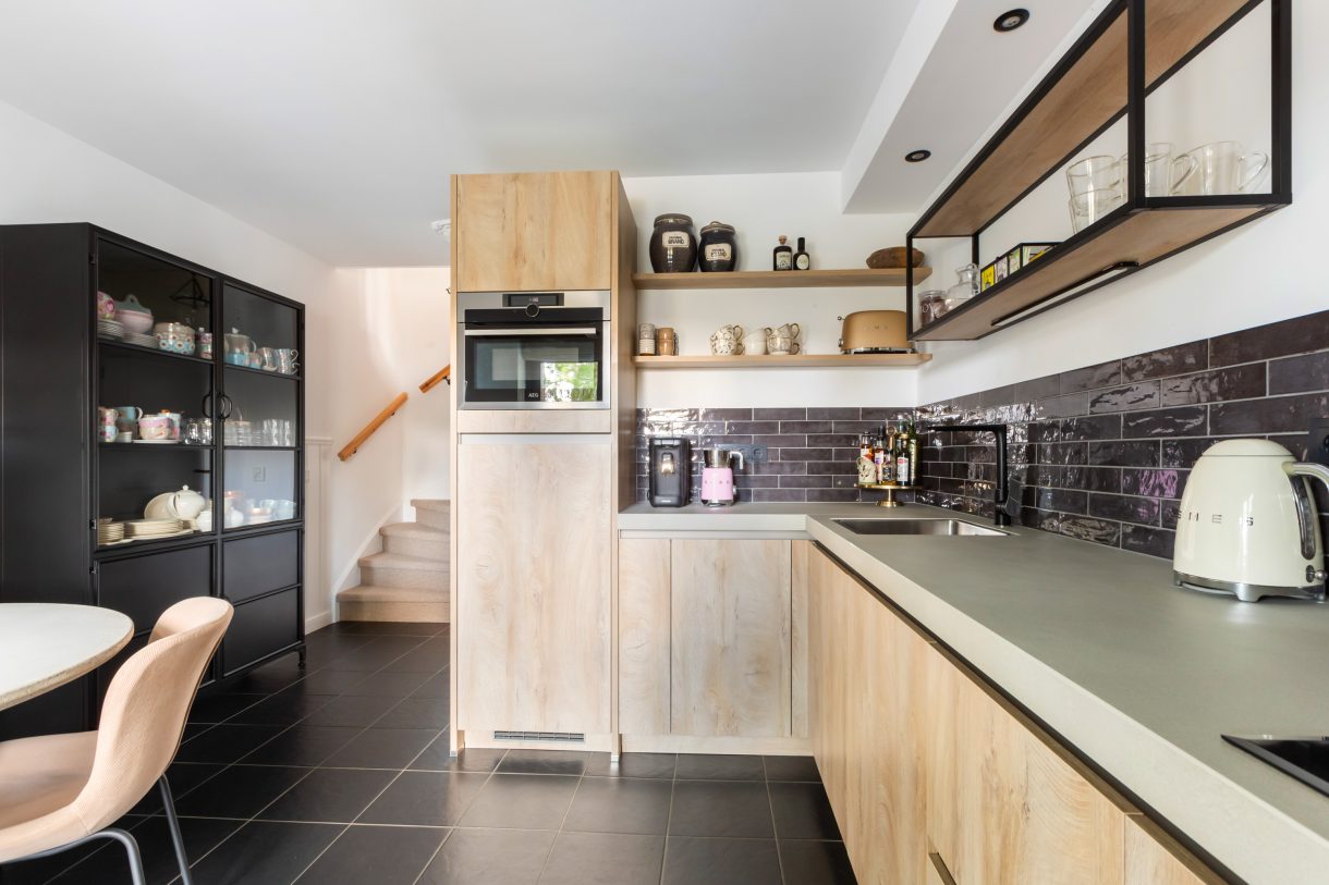 Te koop: Foto Woonhuis aan de Surinamehof 1 in IJsselstein