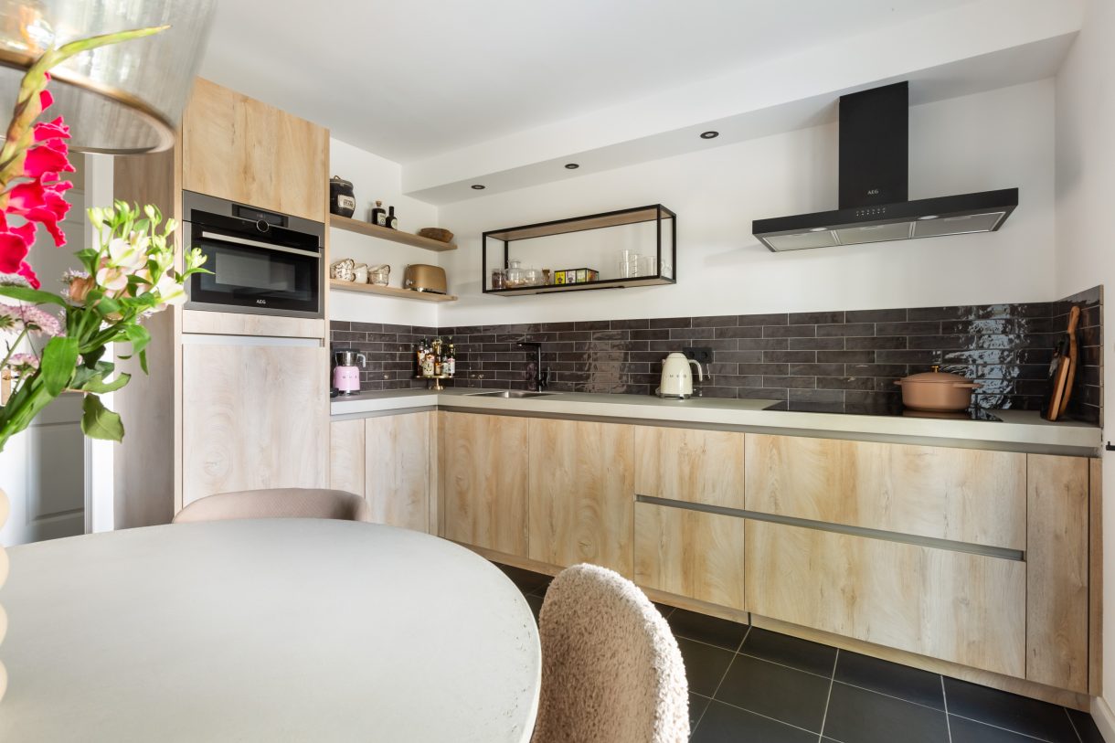 Te koop: Foto Woonhuis aan de Surinamehof 1 in IJsselstein