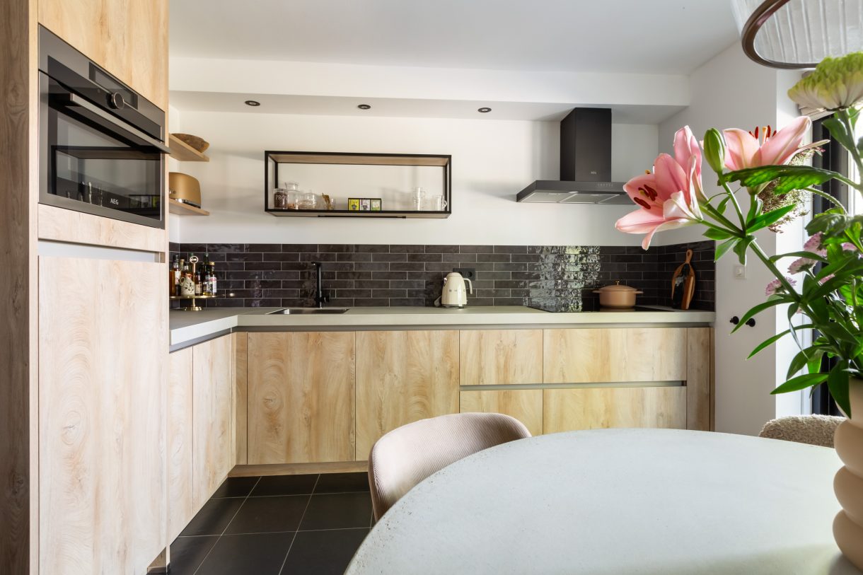 Te koop: Foto Woonhuis aan de Surinamehof 1 in IJsselstein