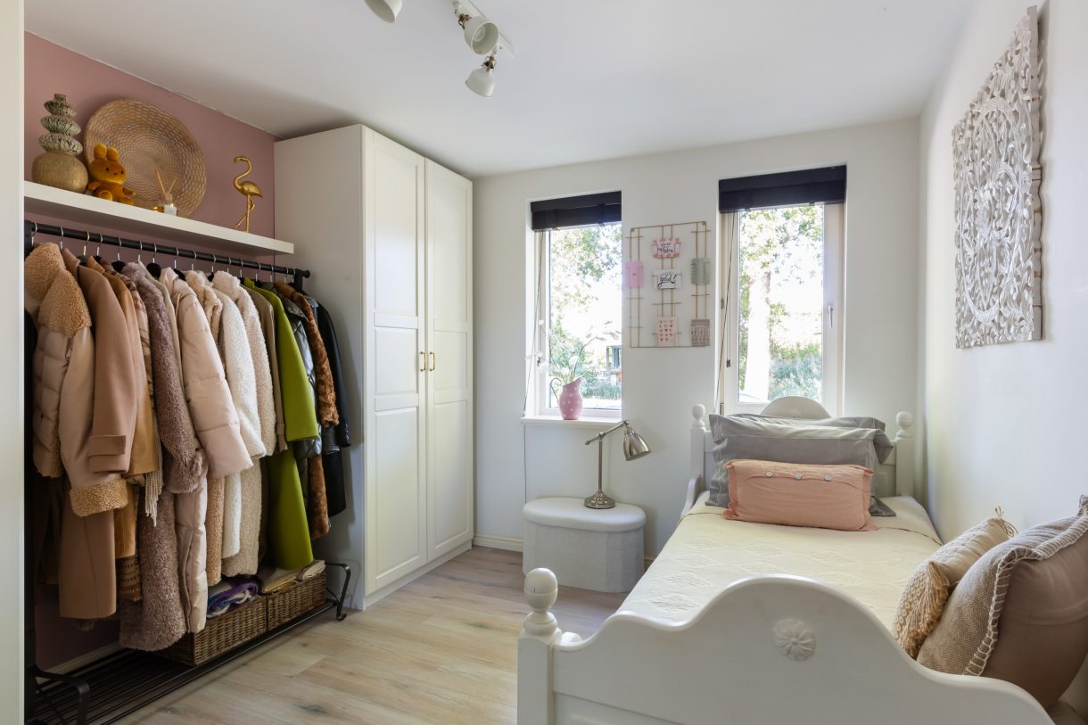 Te koop: Foto Woonhuis aan de Surinamehof 1 in IJsselstein