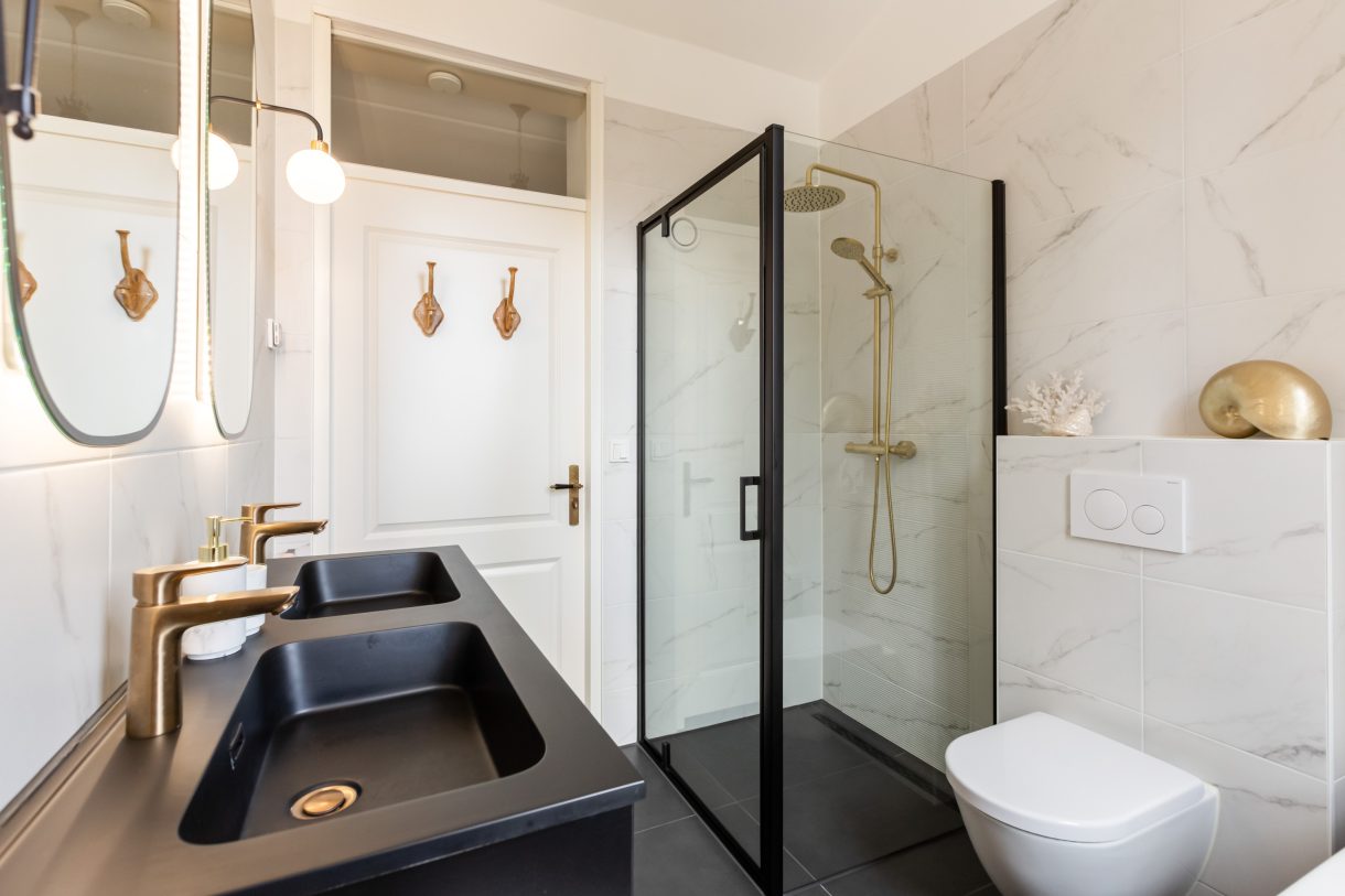 Te koop: Foto Woonhuis aan de Surinamehof 1 in IJsselstein