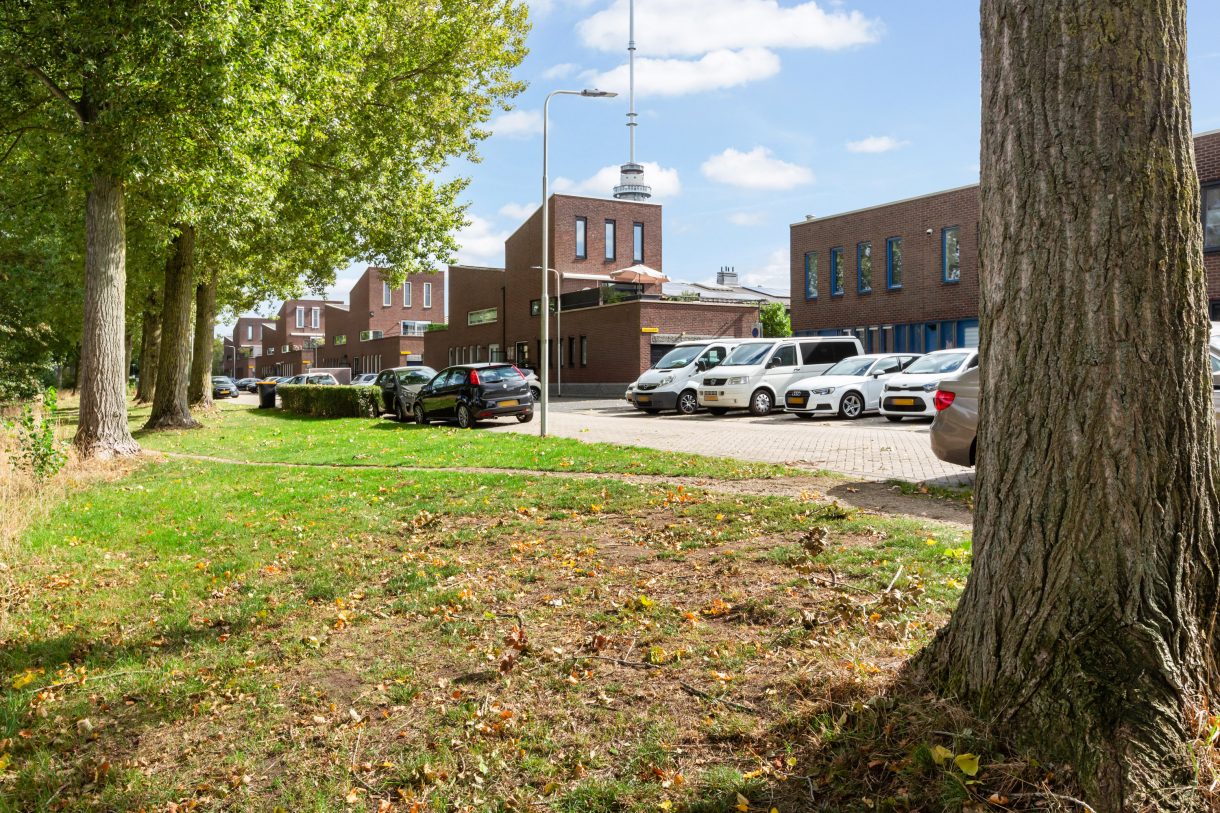 Te koop: Foto Woonhuis aan de Surinamehof 1 in IJsselstein