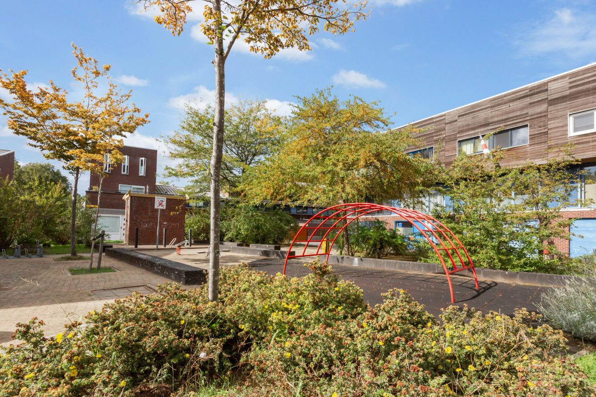 Te koop: Foto Woonhuis aan de Surinamehof 1 in IJsselstein