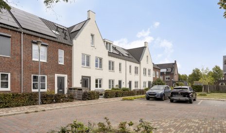 Te koop: Foto Woonhuis aan de Agatha Christiestraat 26 in Nijmegen