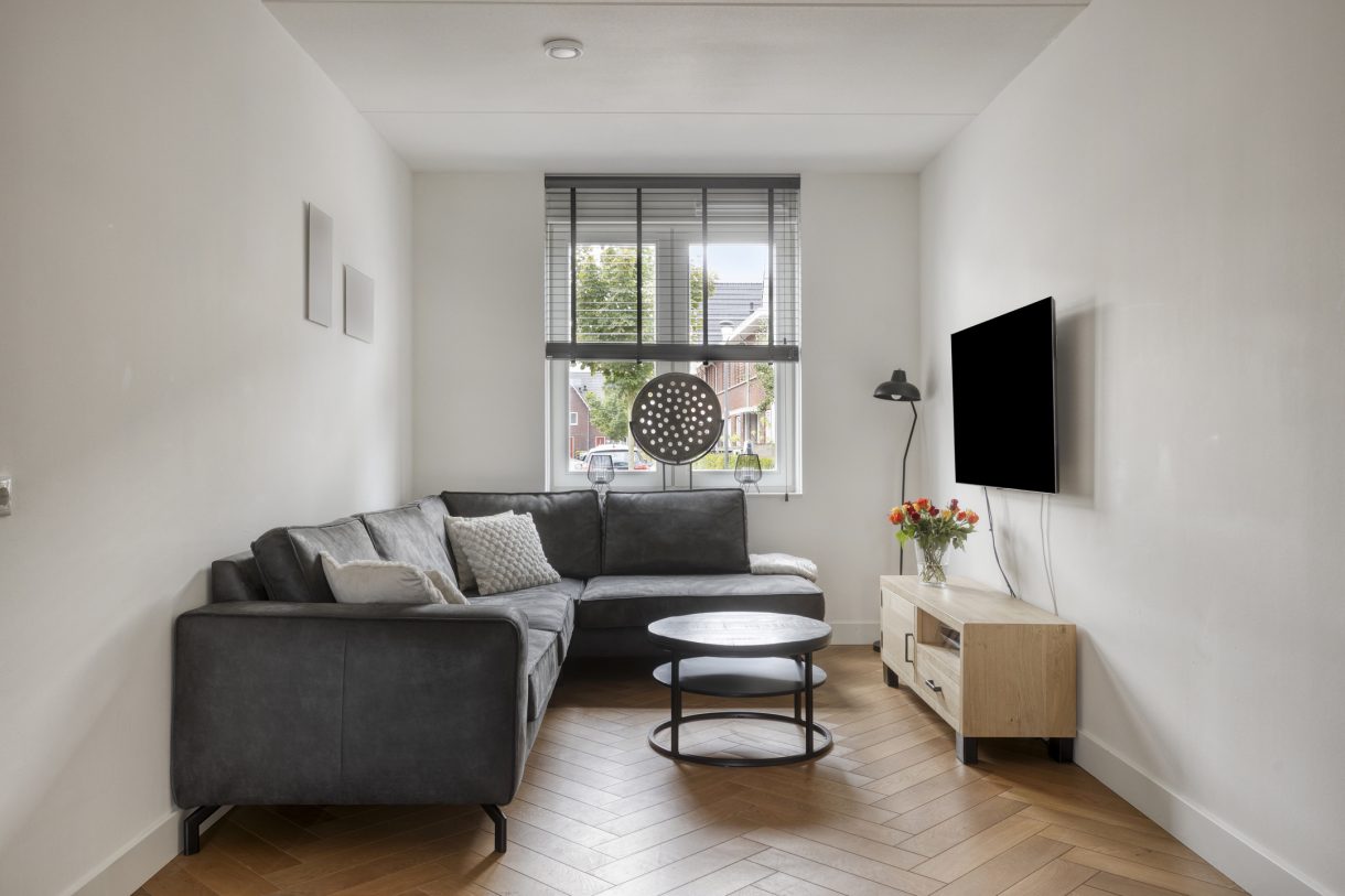 Te koop: Foto Woonhuis aan de Agatha Christiestraat 26 in Nijmegen