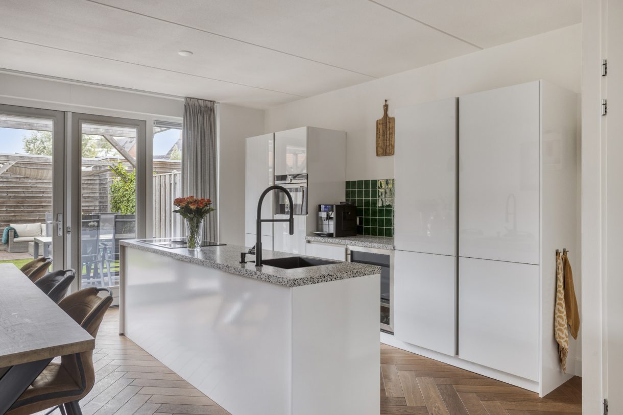 Te koop: Foto Woonhuis aan de Agatha Christiestraat 26 in Nijmegen