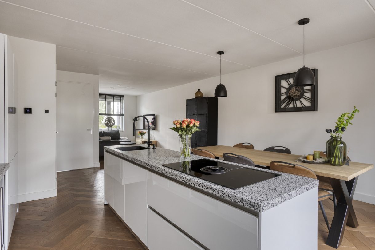 Te koop: Foto Woonhuis aan de Agatha Christiestraat 26 in Nijmegen