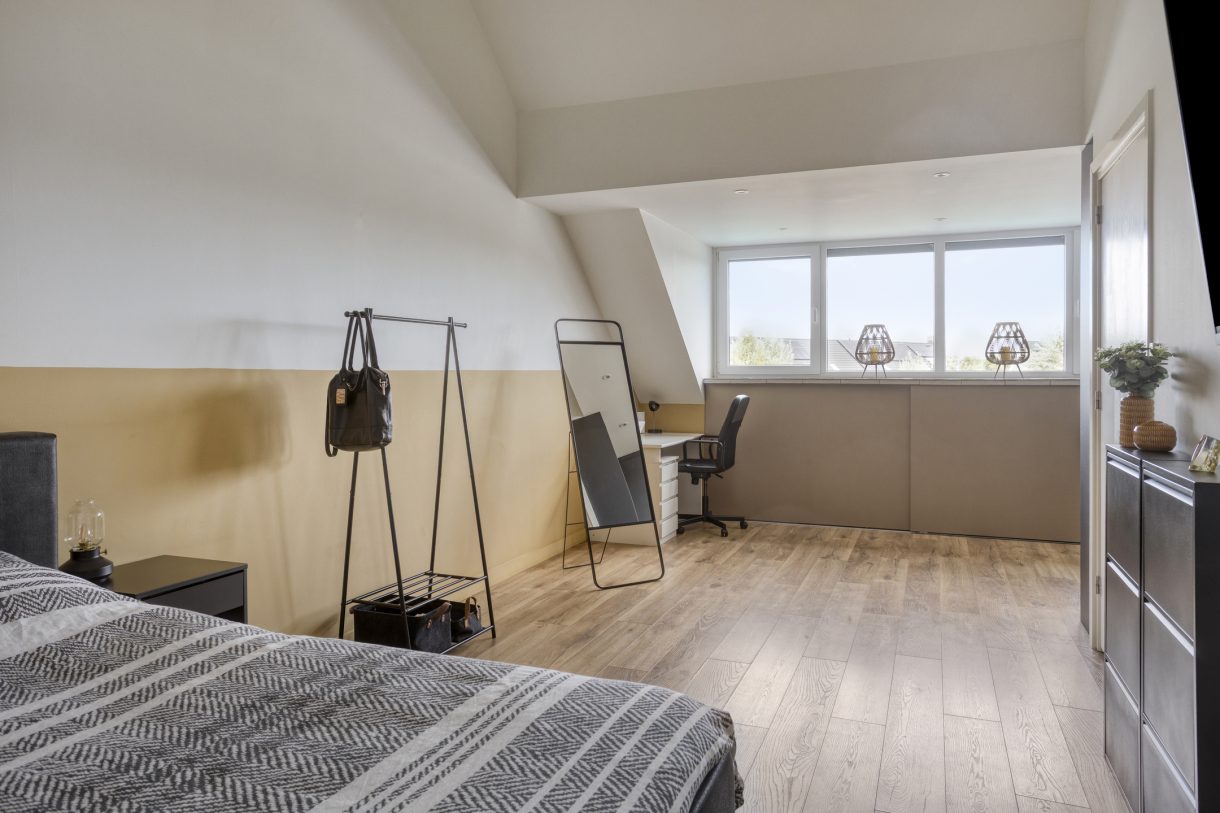 Te koop: Foto Woonhuis aan de Agatha Christiestraat 26 in Nijmegen