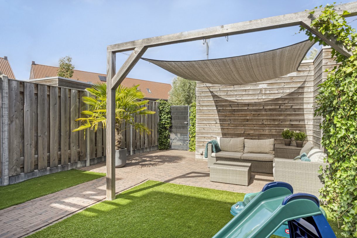 Te koop: Foto Woonhuis aan de Agatha Christiestraat 26 in Nijmegen