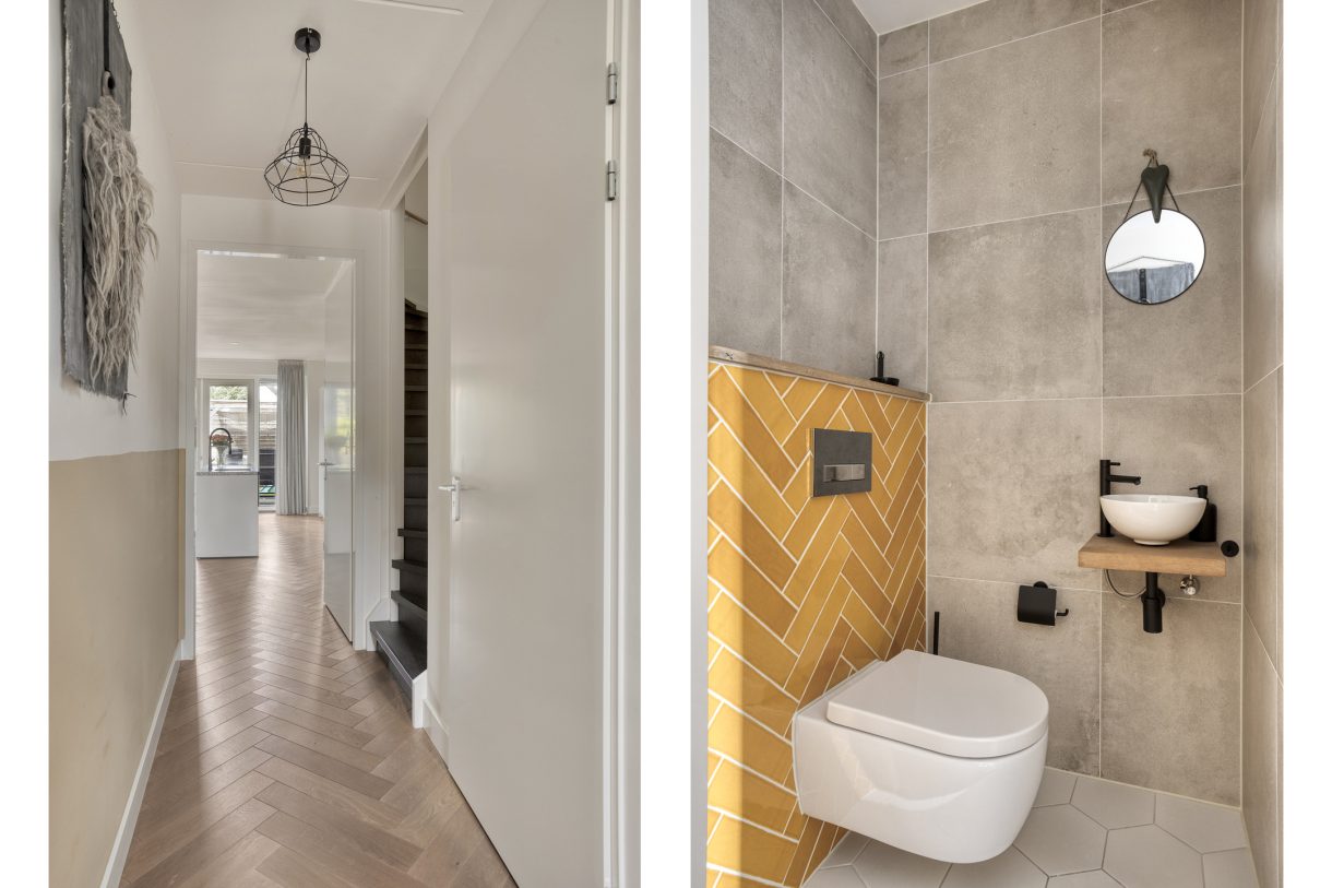 Te koop: Foto Woonhuis aan de Agatha Christiestraat 26 in Nijmegen