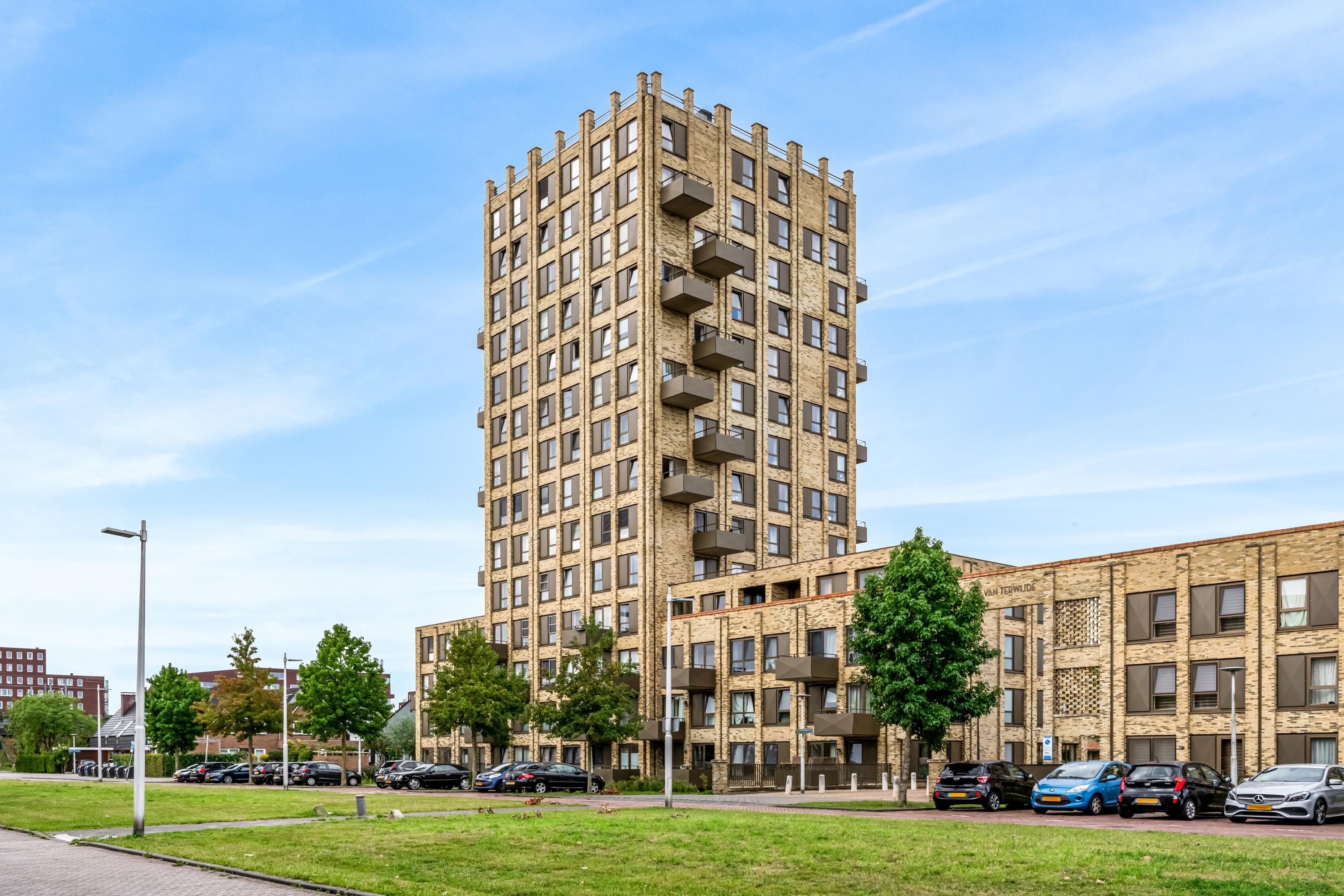 koop  Utrecht  Edmond Audranstraat 205 – Hoofdfoto
