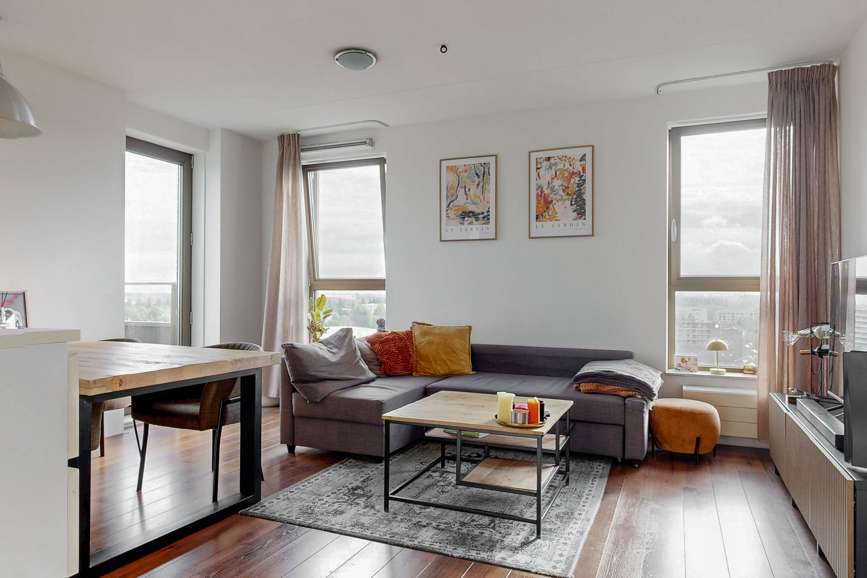 koop  Utrecht  Edmond Audranstraat 205 – Foto