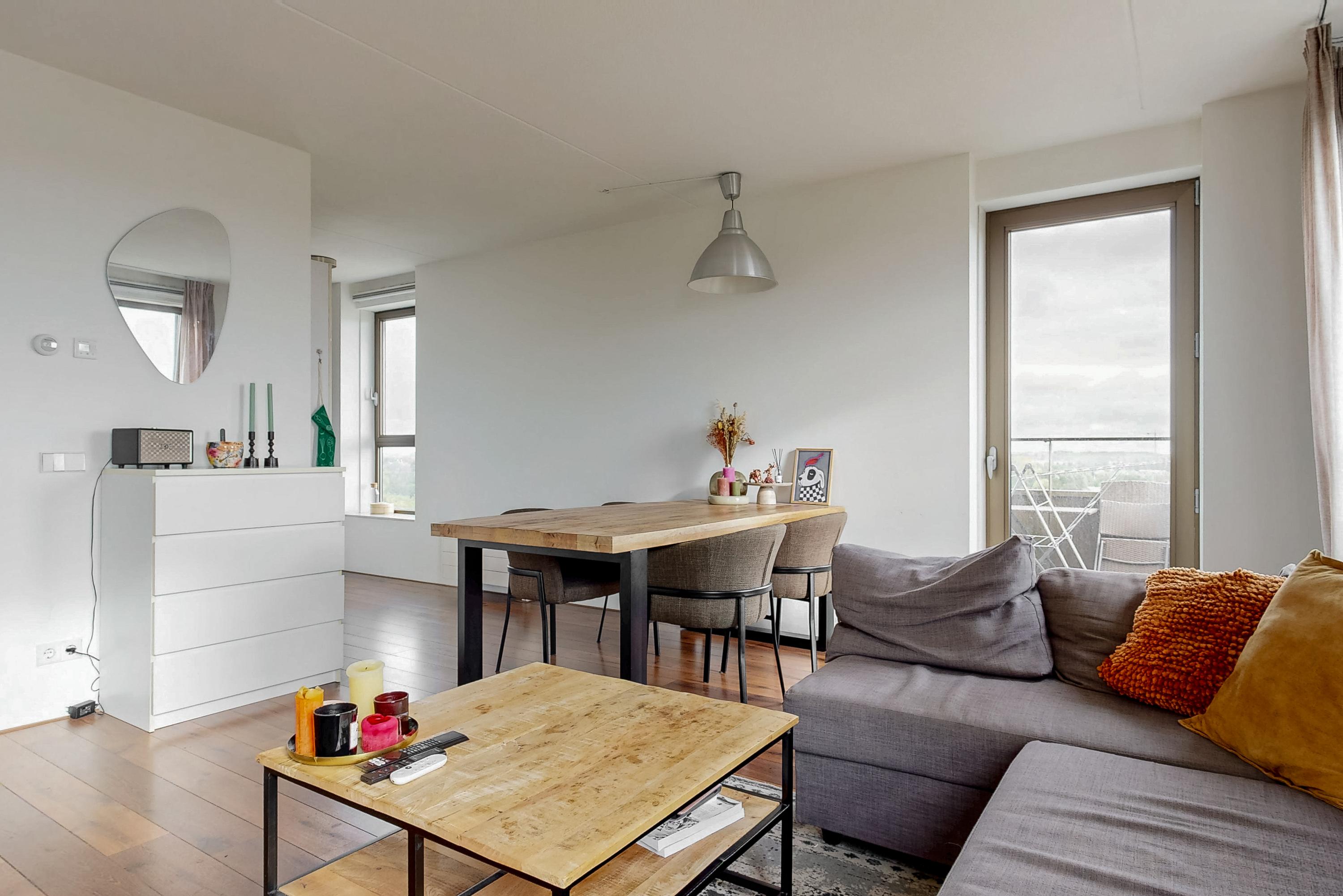 koop  Utrecht  Edmond Audranstraat 205 – Foto 9