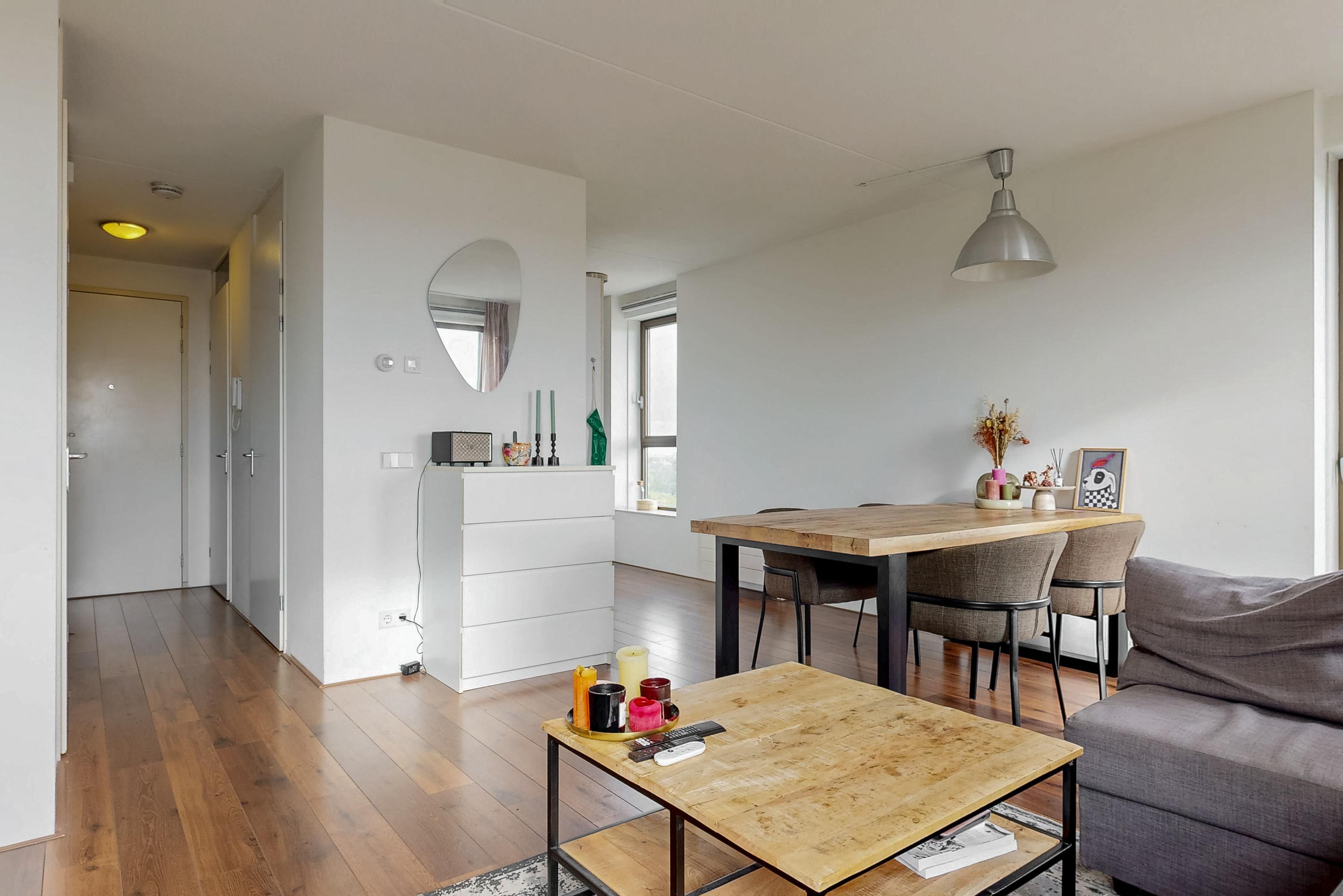 koop  Utrecht  Edmond Audranstraat 205 – Foto 3