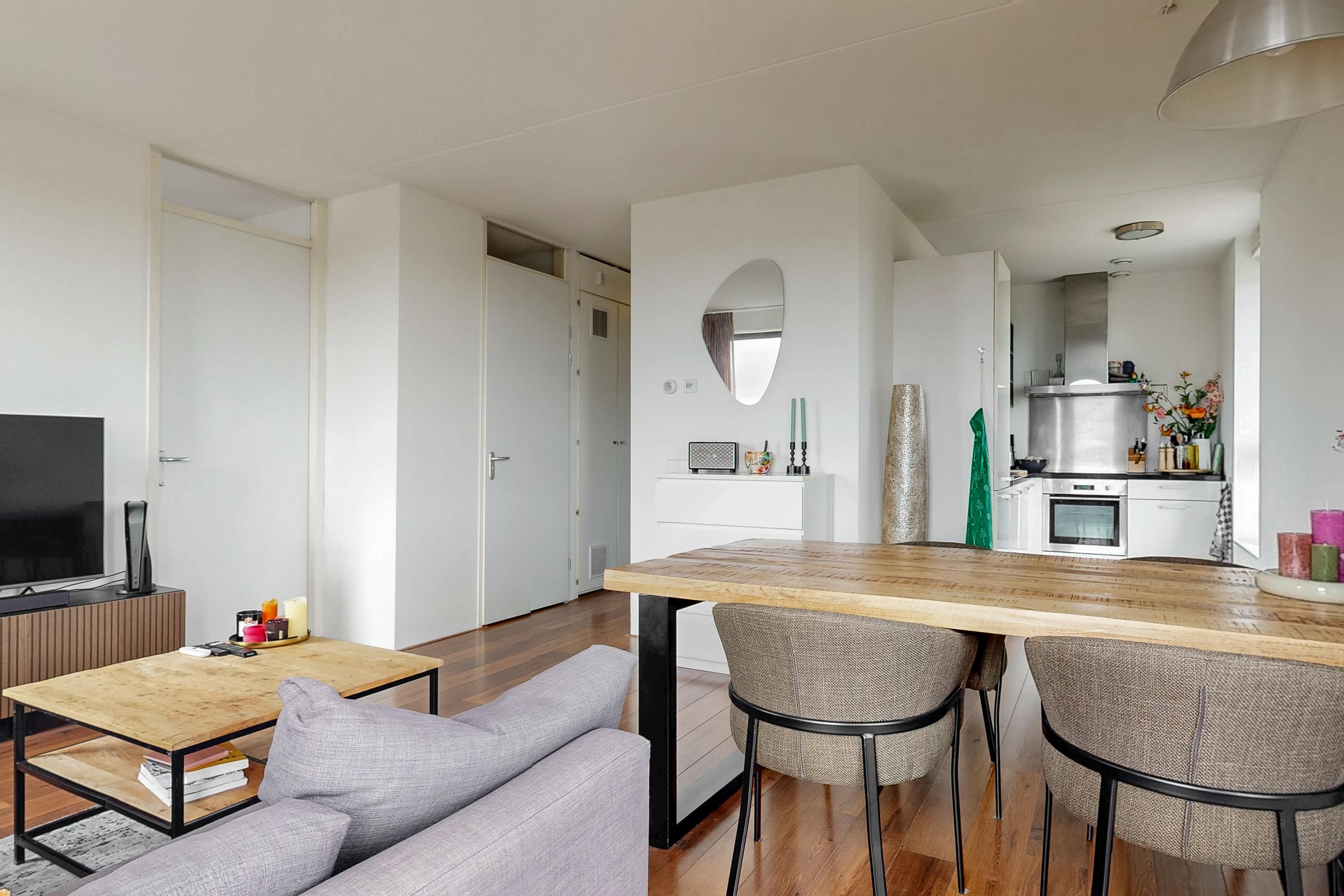 koop  Utrecht  Edmond Audranstraat 205 – Foto 4