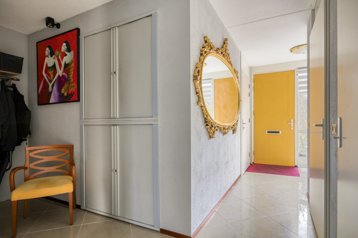 Te koop: Foto Woonhuis aan de Warmoezerij 11 in Alphen aan den Rijn