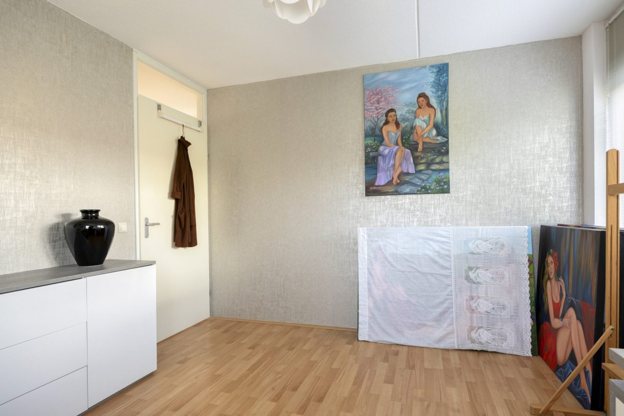 Te koop: Foto Woonhuis aan de Warmoezerij 11 in Alphen aan den Rijn