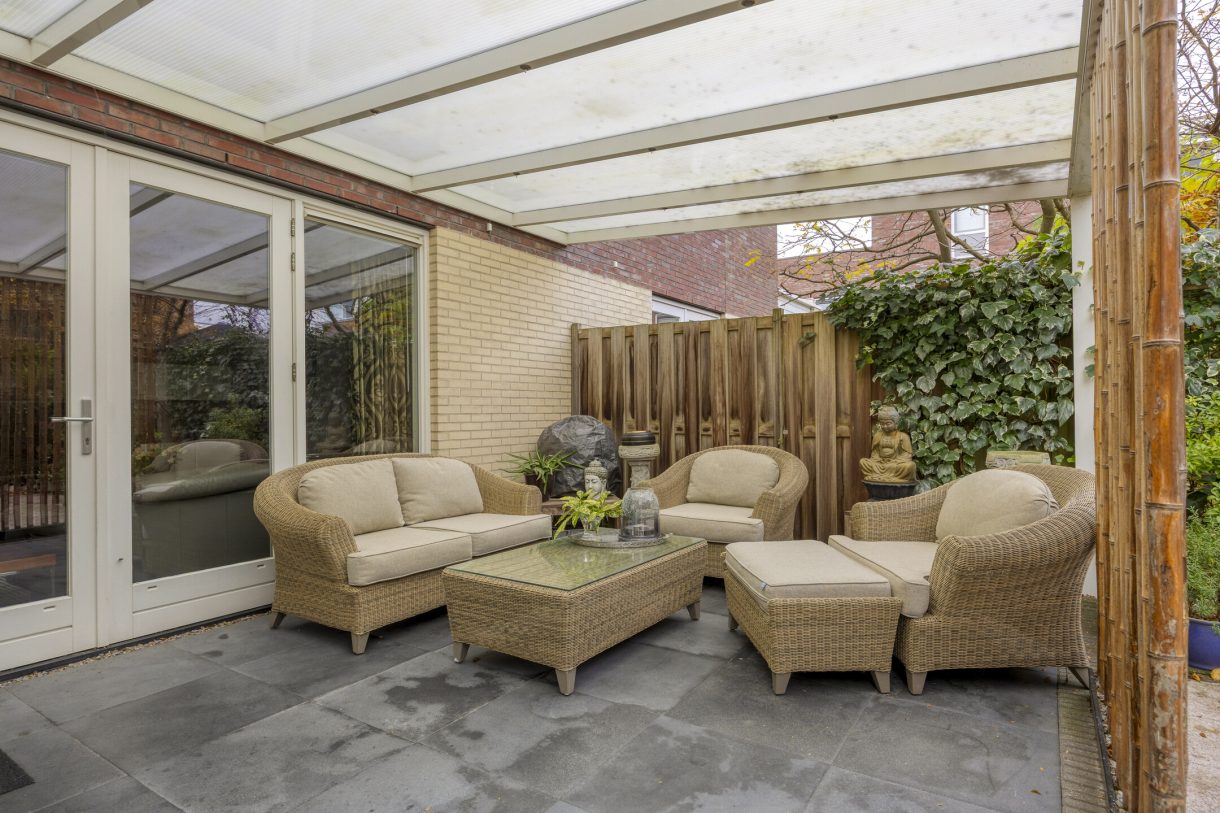 Te koop: Foto Woonhuis aan de Warmoezerij 11 in Alphen aan den Rijn