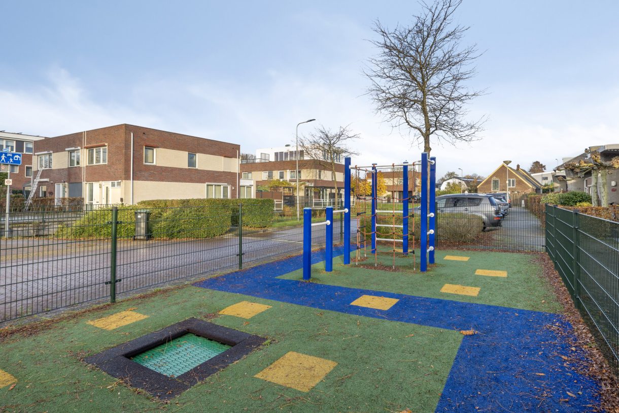 Te koop: Foto Woonhuis aan de Warmoezerij 11 in Alphen aan den Rijn