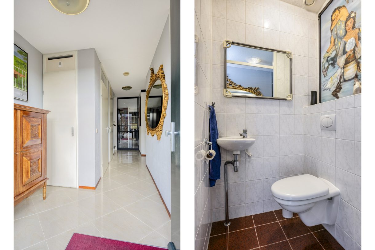 Te koop: Foto Woonhuis aan de Warmoezerij 11 in Alphen aan den Rijn