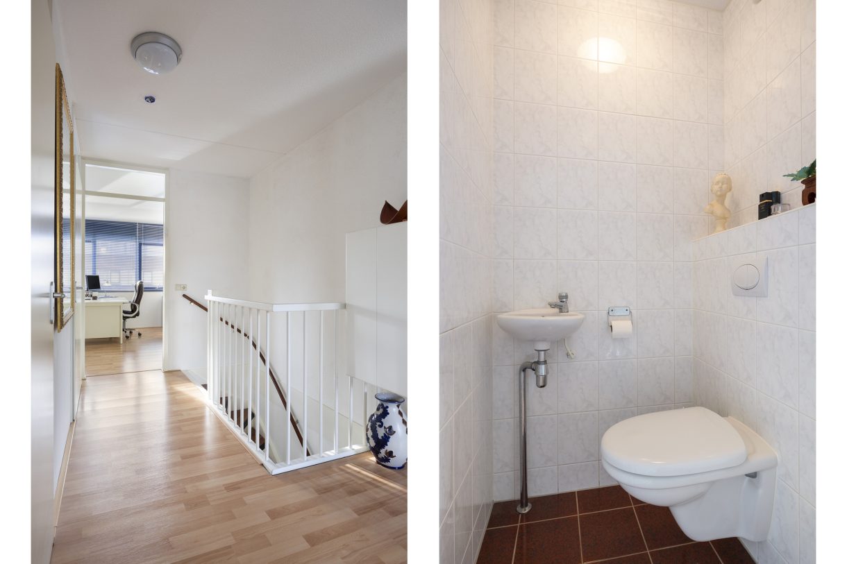 Te koop: Foto Woonhuis aan de Warmoezerij 11 in Alphen aan den Rijn