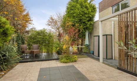 Te koop: Foto Woonhuis aan de Warmoezerij 11 in Alphen aan den Rijn