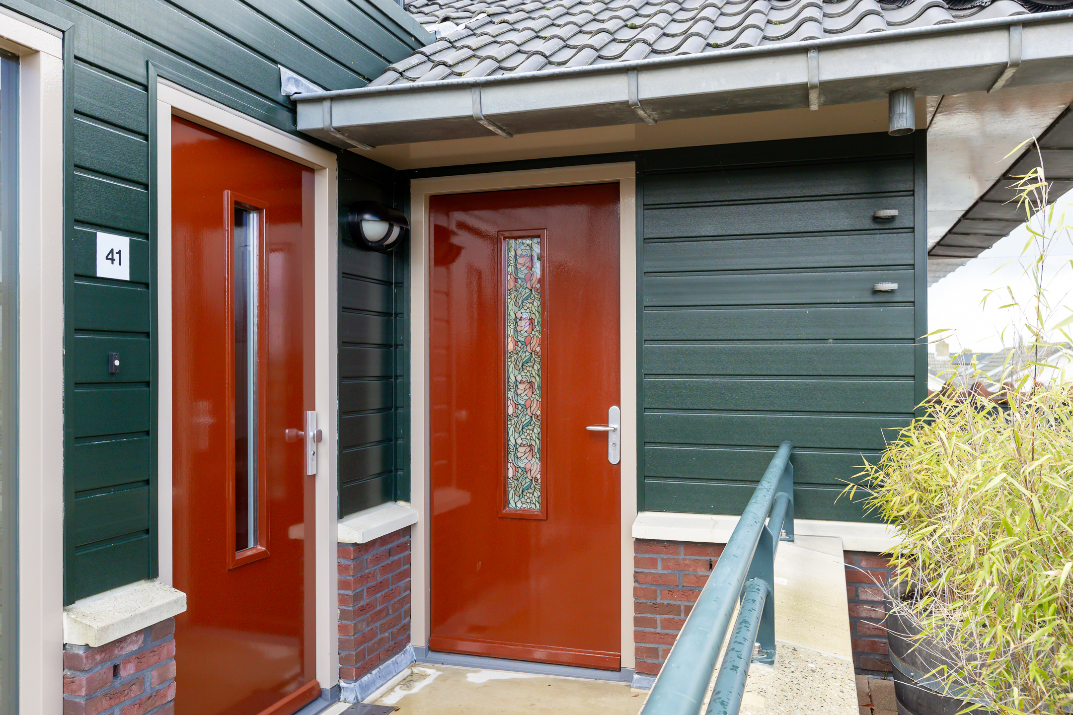 Te koop: Foto Appartement aan de Schoollaan 41 in Hoogmade