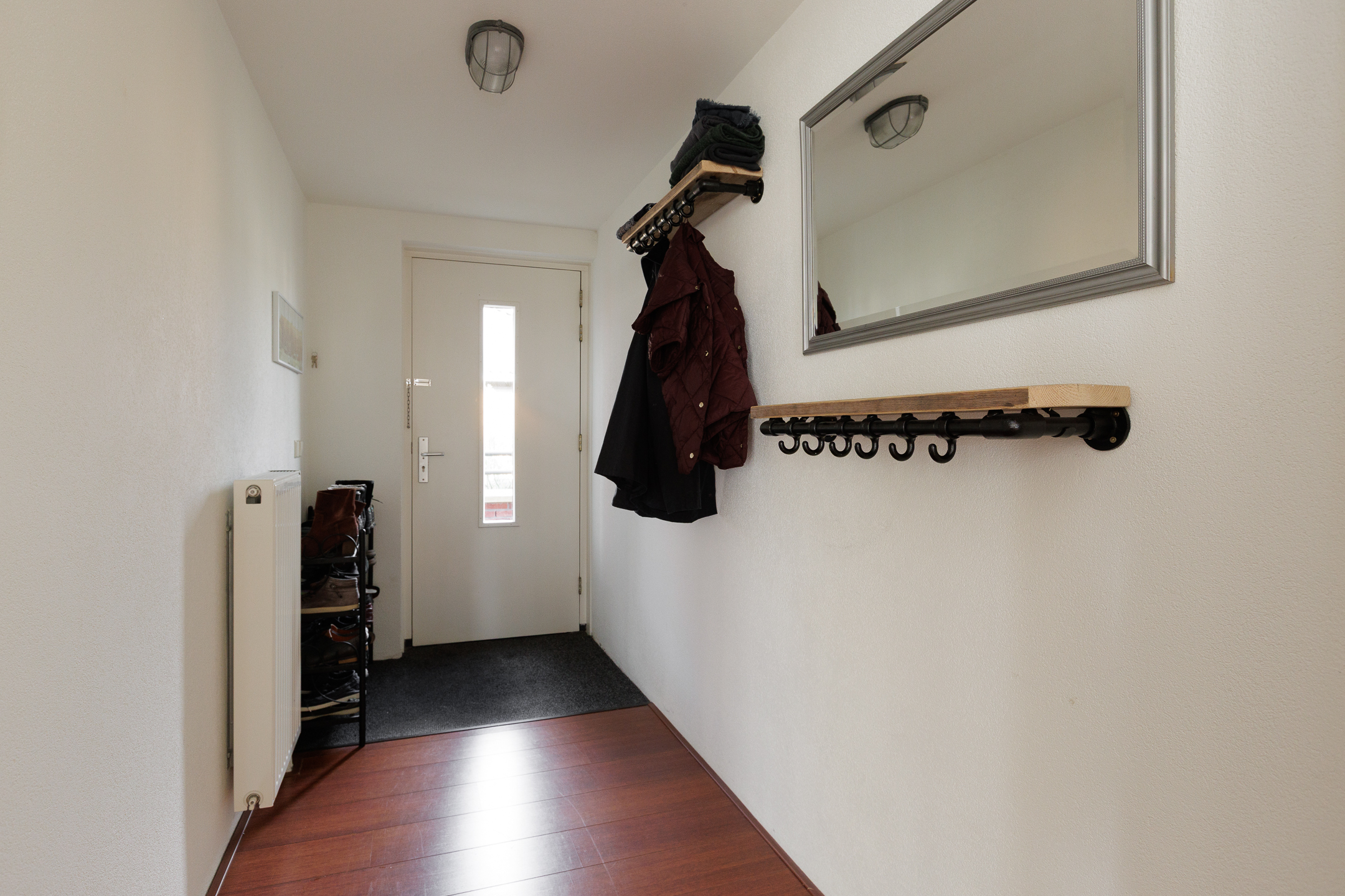 Te koop: Foto Appartement aan de Schoollaan 41 in Hoogmade