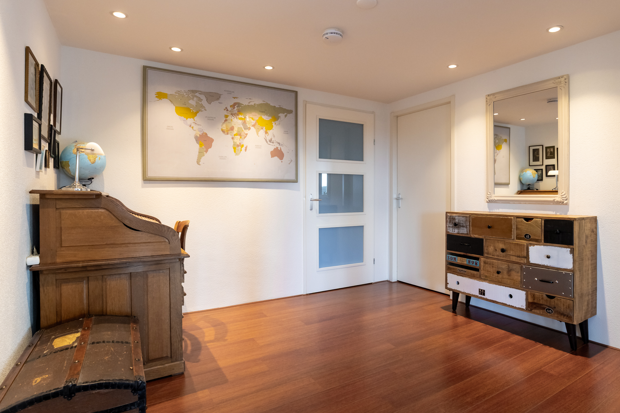 Te koop: Foto Appartement aan de Schoollaan 41 in Hoogmade