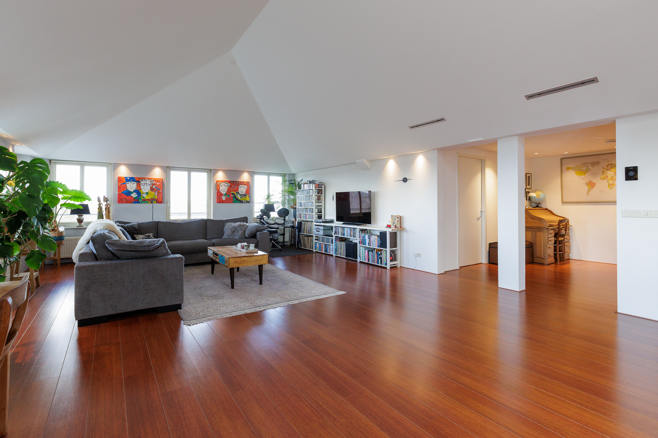 Te koop: Foto Appartement aan de Schoollaan 41 in Hoogmade