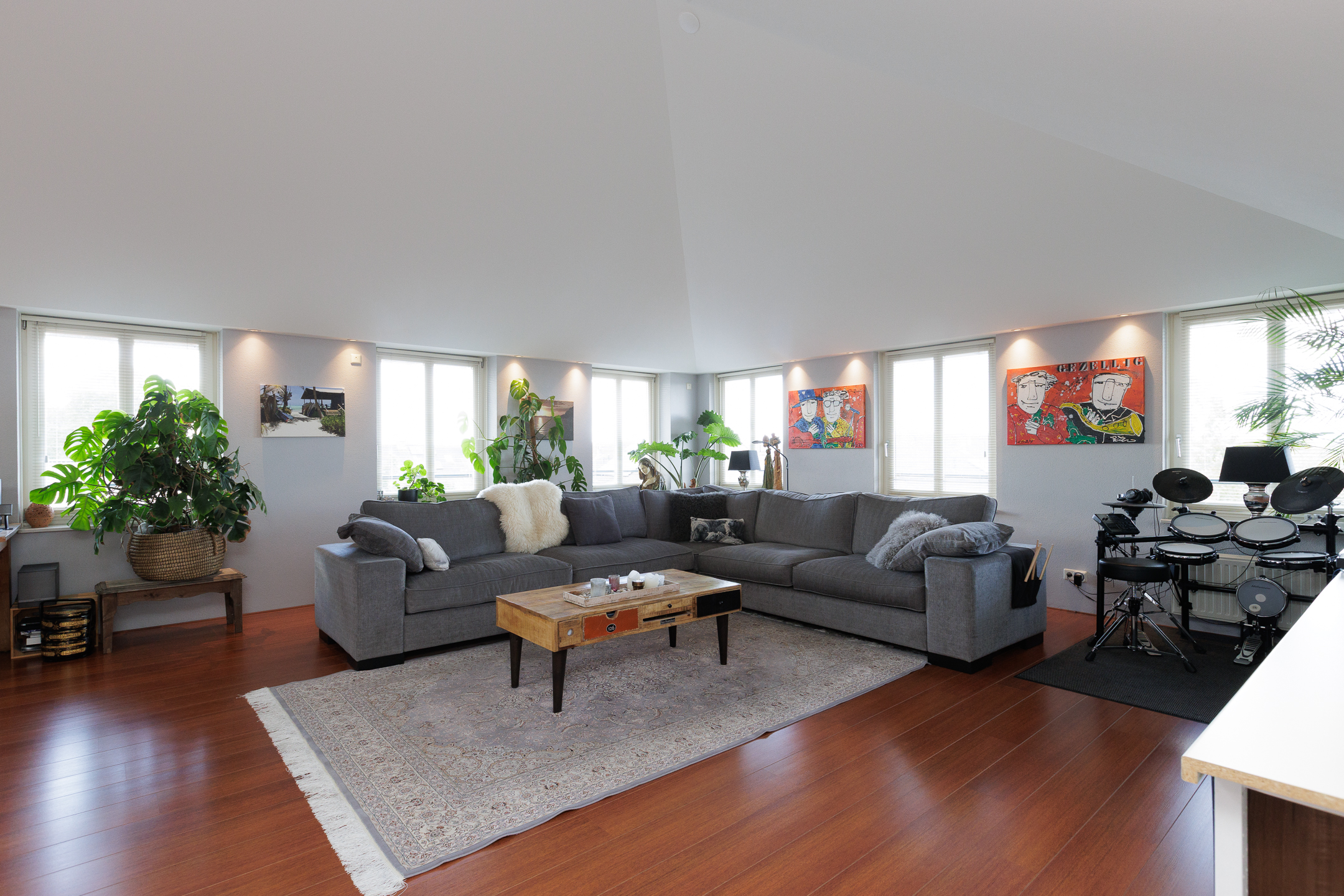 Te koop: Foto Appartement aan de Schoollaan 41 in Hoogmade