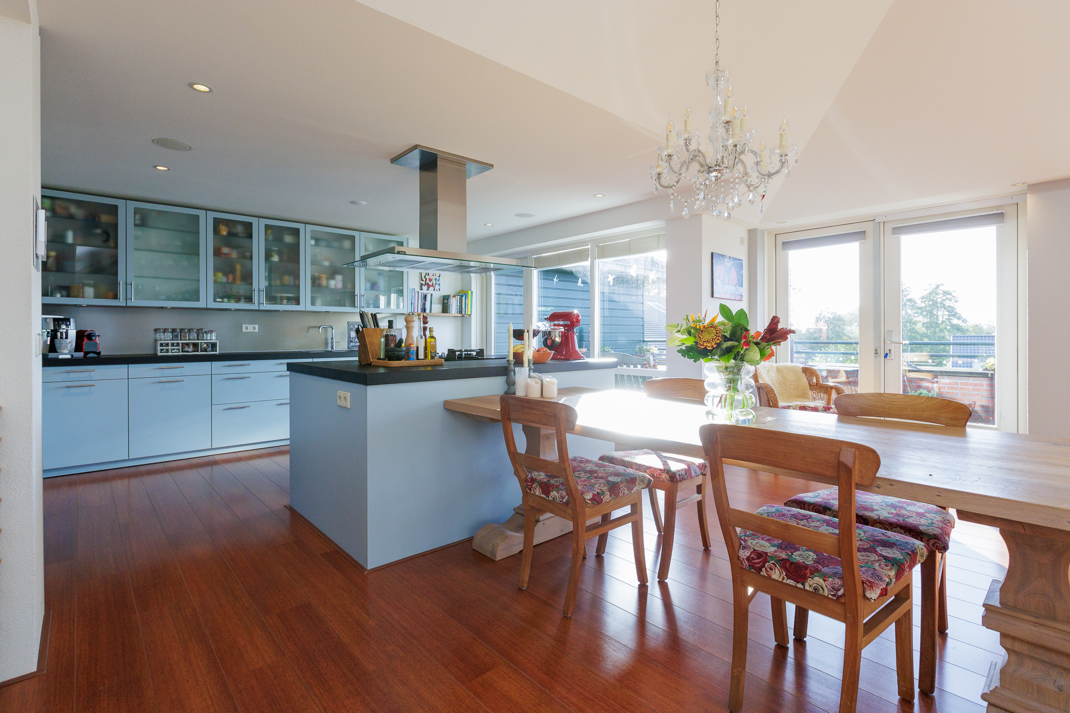 Te koop: Foto Appartement aan de Schoollaan 41 in Hoogmade