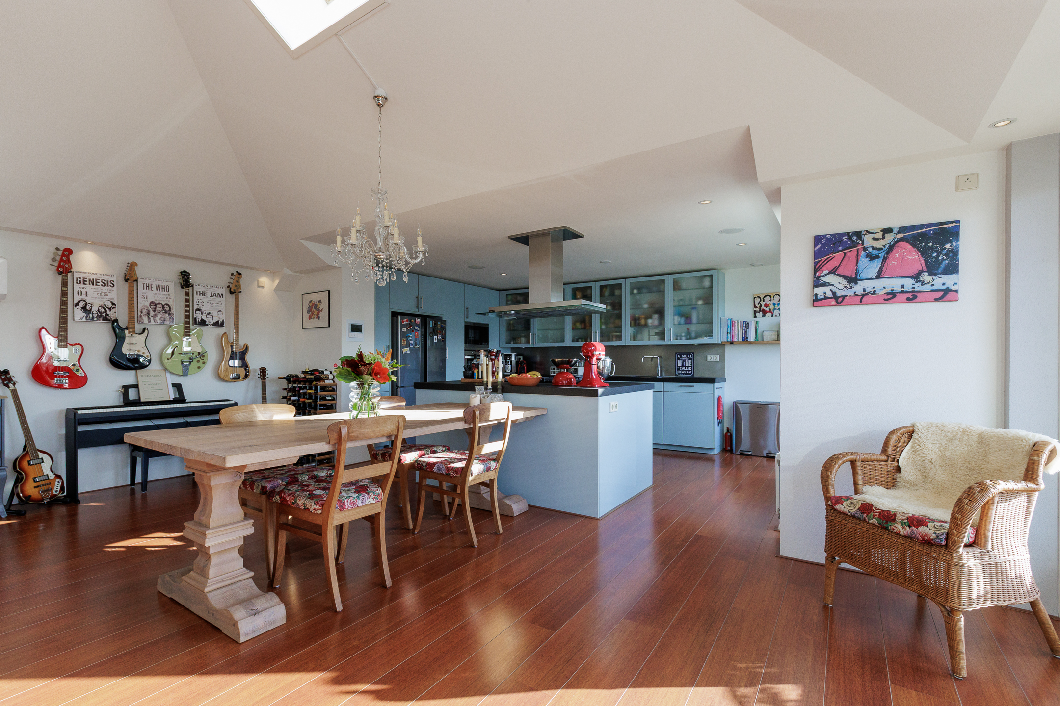 Te koop: Foto Appartement aan de Schoollaan 41 in Hoogmade