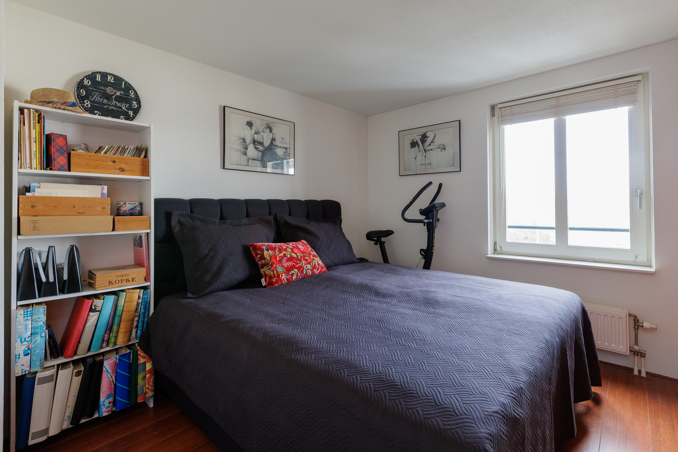 Te koop: Foto Appartement aan de Schoollaan 41 in Hoogmade