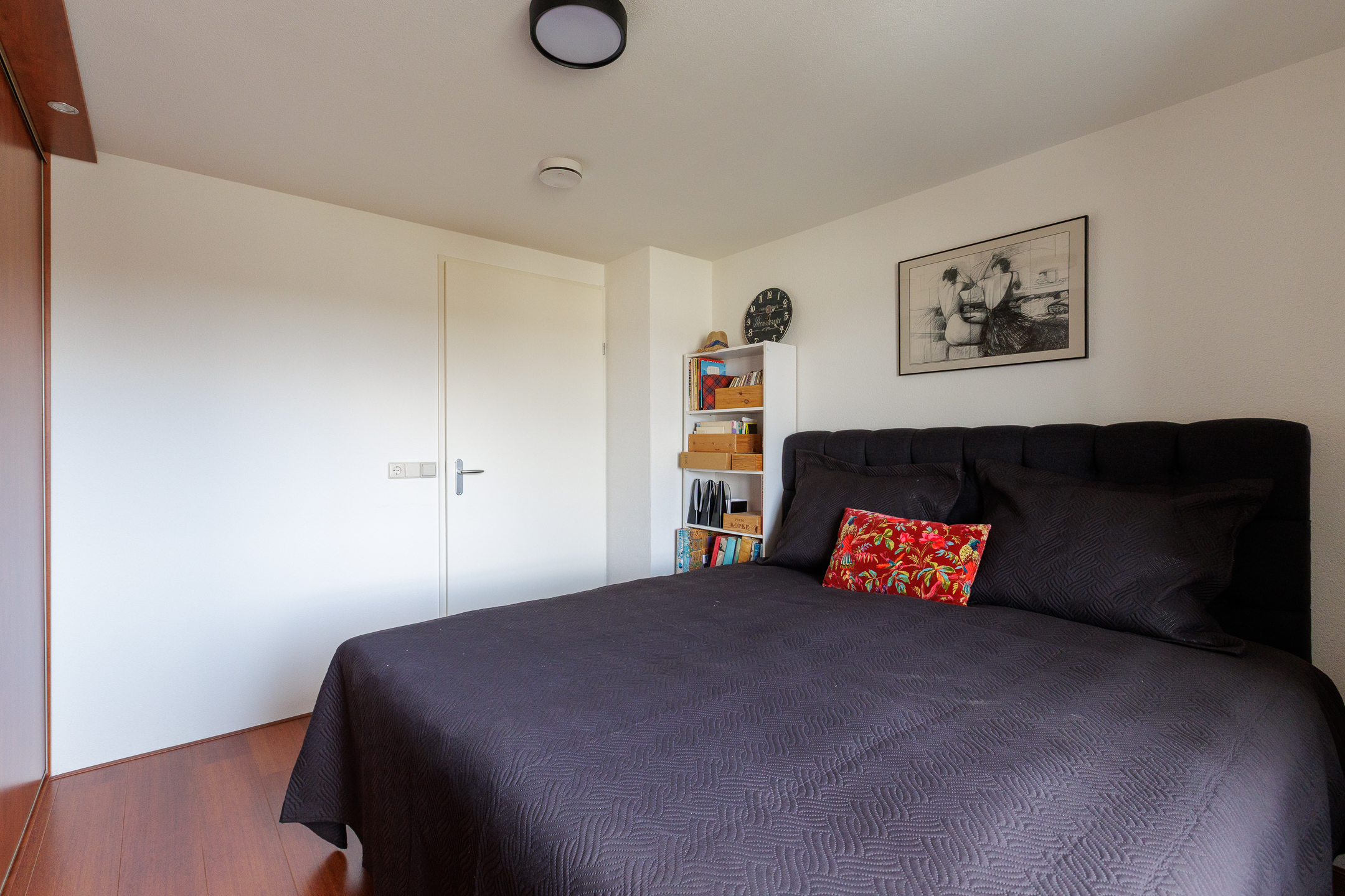 Te koop: Foto Appartement aan de Schoollaan 41 in Hoogmade