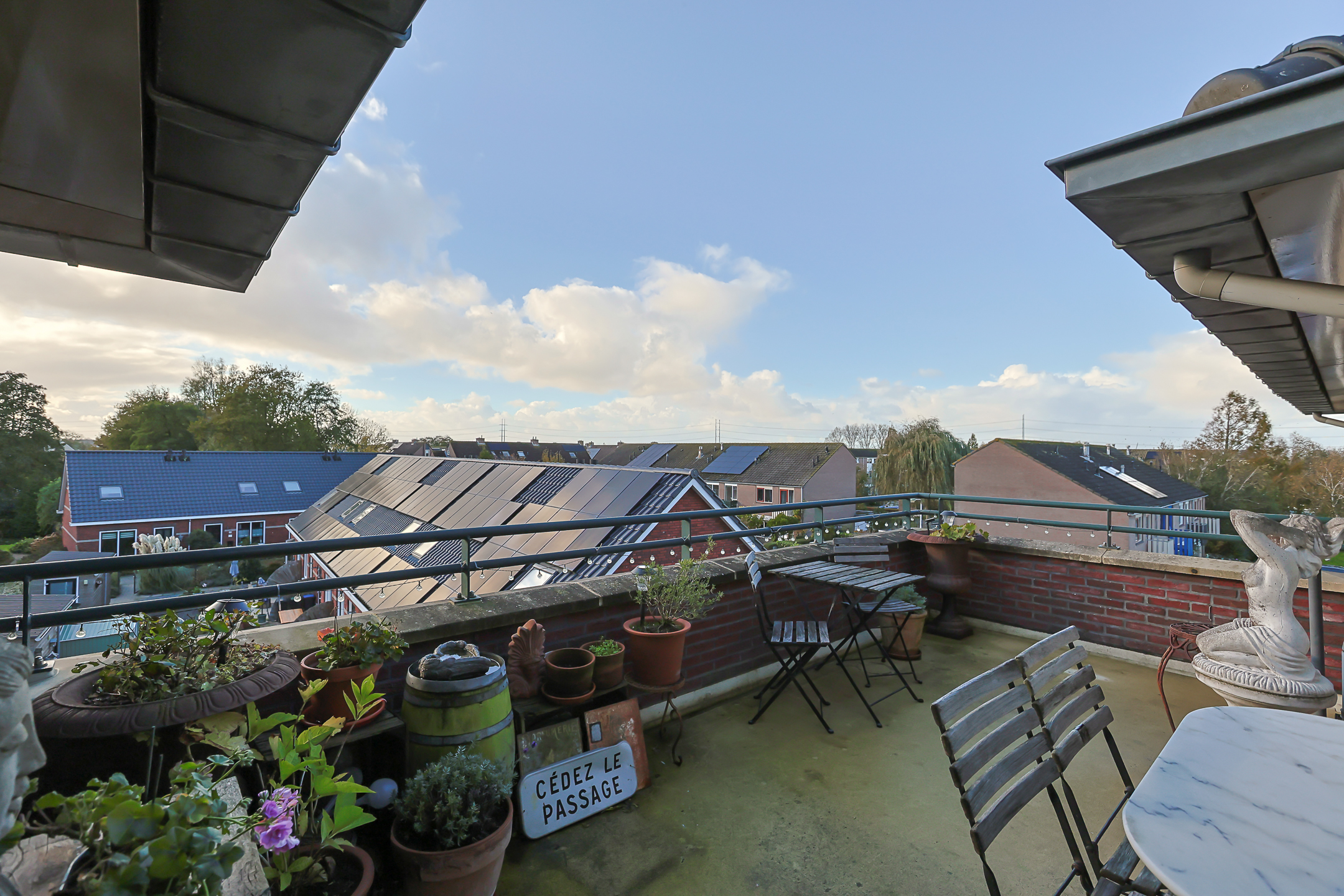 Te koop: Foto Appartement aan de Schoollaan 41 in Hoogmade