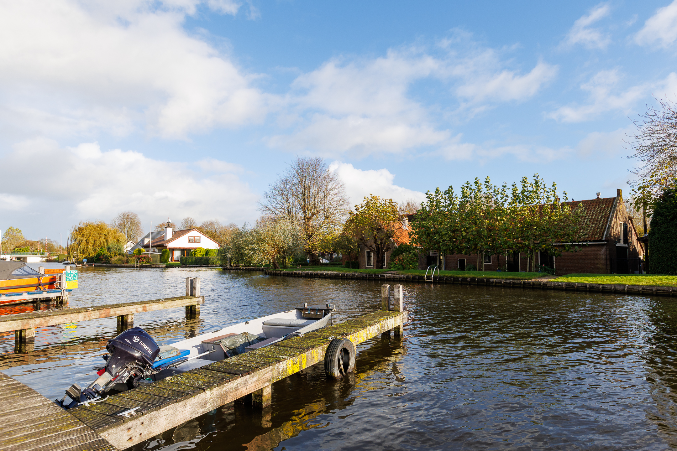 Te koop: Foto Appartement aan de Schoollaan 41 in Hoogmade