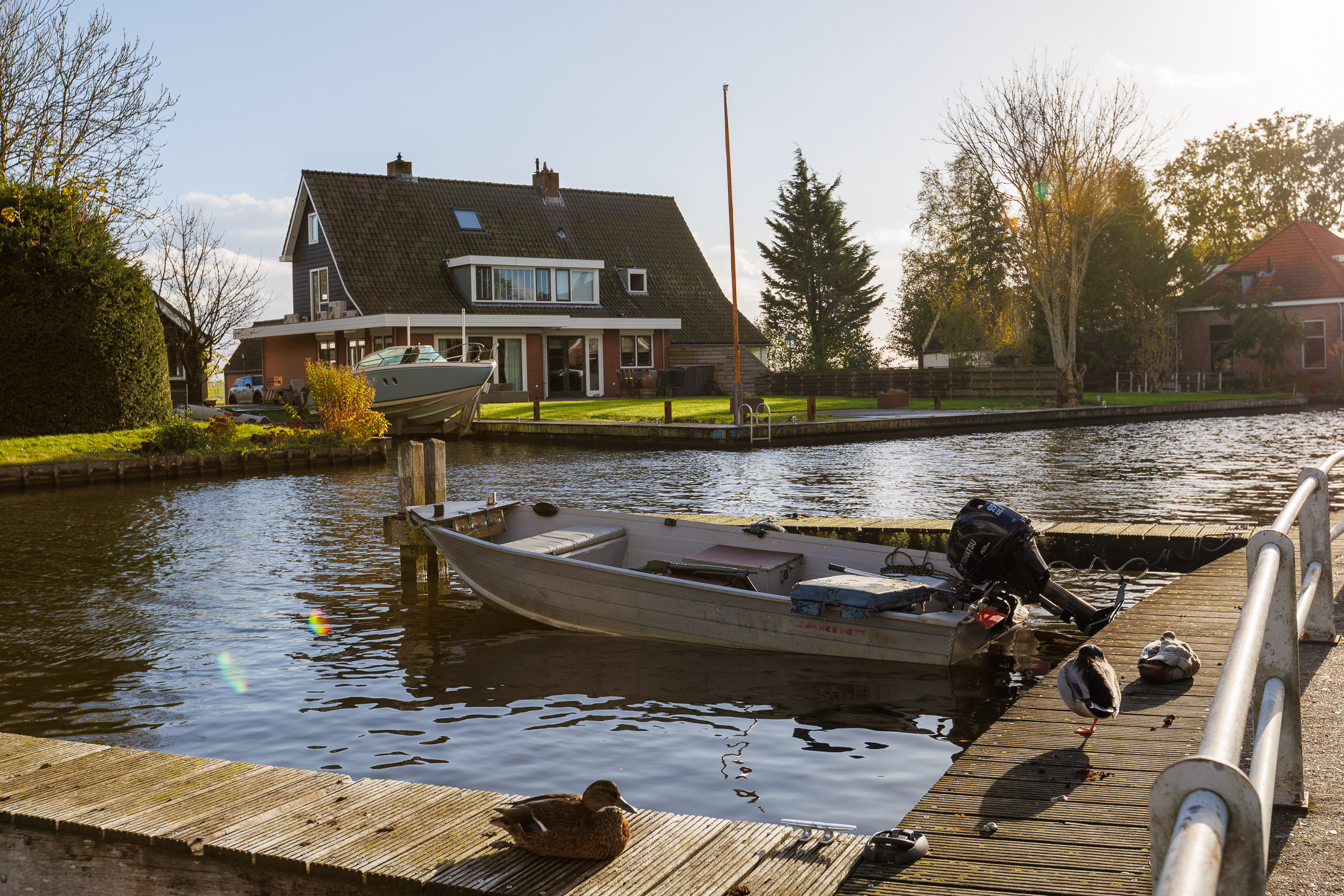 Te koop: Foto Appartement aan de Schoollaan 41 in Hoogmade