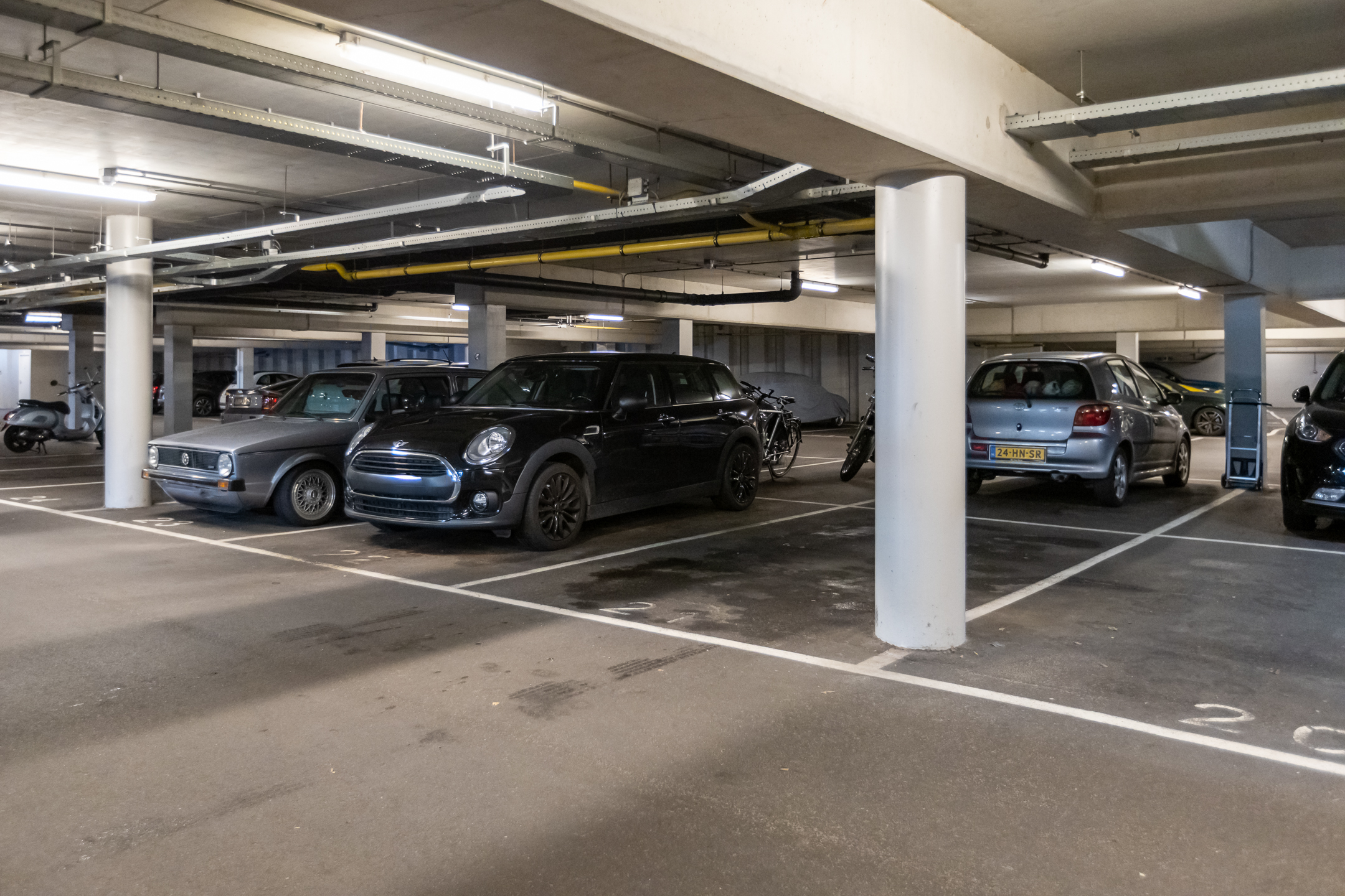 Te koop: Foto Appartement aan de Schoollaan 41 in Hoogmade