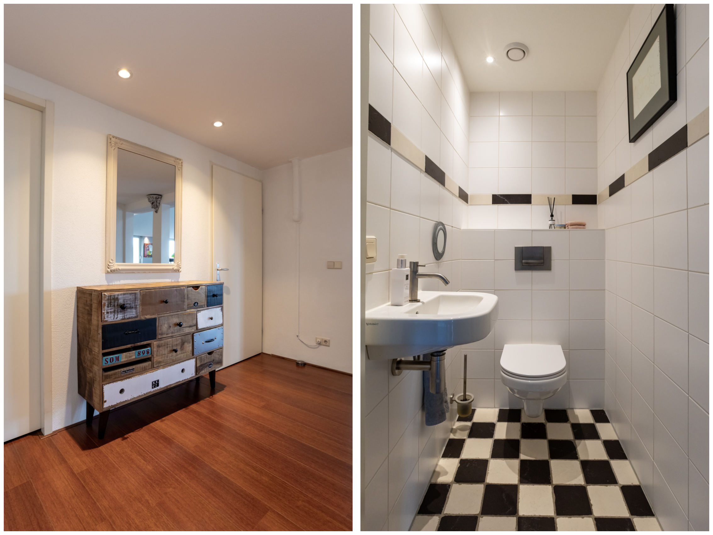 Te koop: Foto Appartement aan de Schoollaan 41 in Hoogmade