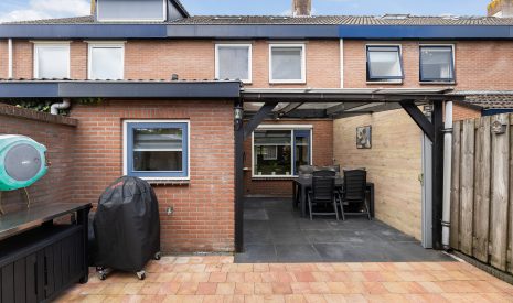 Te koop: Foto Woonhuis aan de Wolweversstraat 33 in Wezep