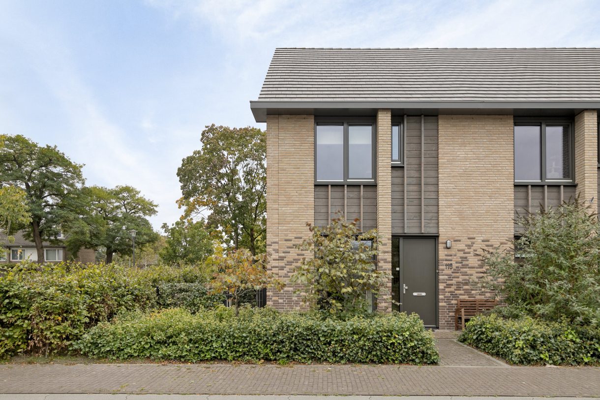 Te koop: Foto Woonhuis aan de Douglashout 116 in Eindhoven