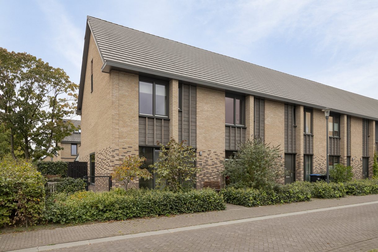 Te koop: Foto Woonhuis aan de Douglashout 116 in Eindhoven