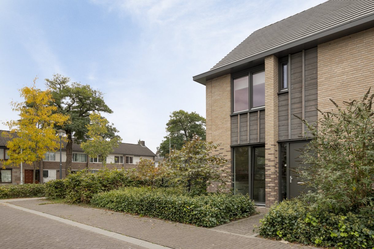 Te koop: Foto Woonhuis aan de Douglashout 116 in Eindhoven