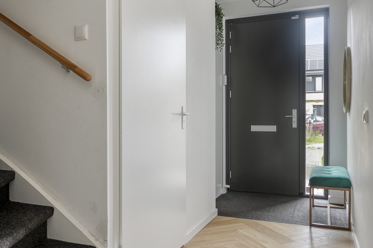 Te koop: Foto Woonhuis aan de Douglashout 116 in Eindhoven