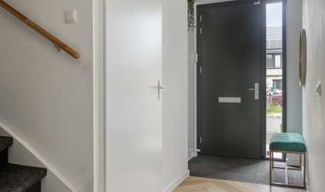 Te koop: Foto Woonhuis aan de Douglashout 116 in Eindhoven